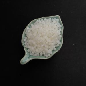 HDPE 955 Moldeo por extrusión de partículas de plástico crudo Buen sellado térmico Grado de uso general - Product Image 4