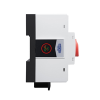 TOMZN 234P Commutateur de transfert automatique sans fil ATS 433 MHz à double alimentation, télécommandé, pour une alimentation ininterrompue