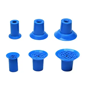 F18 F26 F33 Vacuum Suction Cup Industrial Manipulator Powerful Film Plastic Bag Opening Suction Cup