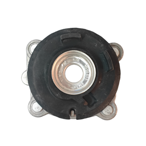 Phía Trước Bên Trái Lá Mùa Xuân Top Núi Sốc Hấp Thụ Trên Hỗ Trợ Đệm Cho <span class=keywords><strong>Audi</strong></span> A6L C7 2012-2018 OE 4G0412065C Bolanston - Product Image 5