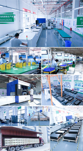 แบตเตอรี่ลิเธียม CTS 48V 100Ah สำหรับรถกอล์ฟและยานพาหนะความเร็วต่ำ พร้อมแอปพลิเคชันอัจฉริยะ - Product Image 1