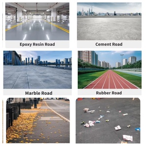 <span class=keywords><strong>Spazzatrice</strong></span> Stradale Economica con Operatore a Bordo 8000-10000 ㎡ Efficienza per Pavimenti di Supermercati e Industriale - Product Image 2