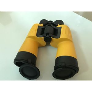 Jumelles à fort grossissement 7x50 pour usage extérieur, télescopes civils, optique haute définition - Product Image 1