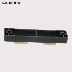 RC-TS Ấn Độ loại <span class=keywords><strong>Shunt</strong></span> 25A/60mV Máy hàn hiện tại <span class=keywords><strong>Shunt</strong></span> điện trở Bảng điều chỉnh Meter DC <span class=keywords><strong>Shunt</strong></span> - Product Image 4