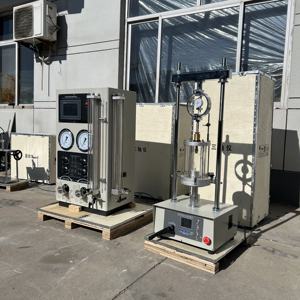 Durómetro <span class=keywords><strong>Triaxial</strong></span> Electrónico 10 30 60kN Alta Precisión Protección IP55 1 Año de Garantía - Product Image 3