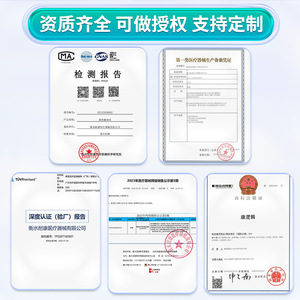 Lit médical manuel Kangluo en acier inoxydable JJ-67 pour usage à domicile et en clinique - Product Image 4