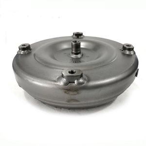 ชุดแปลงแรงบิด CVT รุ่น HXT ผลิตใหม่ 2.5 JF011E RE0F10A อะไหล่เกียร์อัตโนมัติสำหรับรถยนต์นิสสัน - Product Image 3