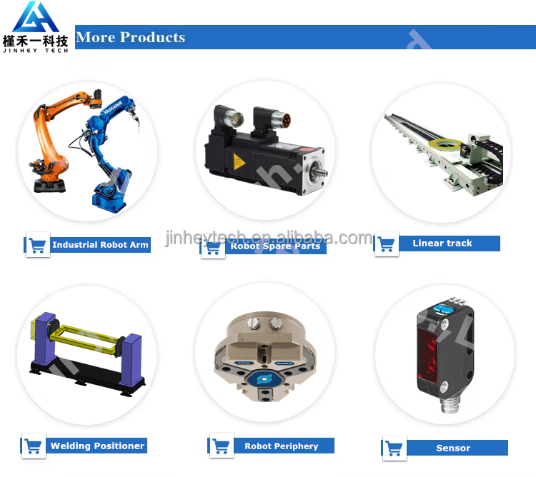 YASKAWA Industrial Robot Spare Part Robot JZNC-YPS02-E POWER