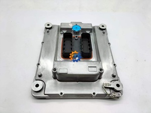 Pièces de rechange pour contrôleur ECU ECM d'excavatrice EC140C EC160C EC210B EC240B EC290B EC300D 60100000 - Product Image 4