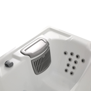 <span class=keywords><strong>Jacuzzi</strong></span> de Acrílico de Lujo para Exteriores, Spa de Masaje Terapéutico Eléctrico Japonés, <span class=keywords><strong>Jacuzzi</strong></span> para 12 Personas para Fiestas y Entretenimiento - Product Image 5