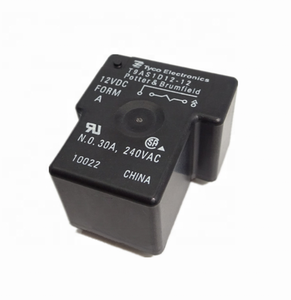 Горячая Распродажа, реле T9AS1D12-12 T9AS1D12 12 В постоянного тока DIP-4 - Product Image 2