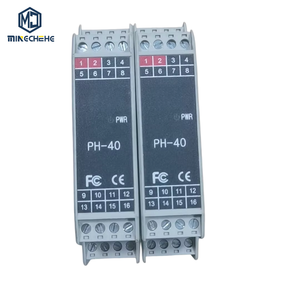 เซ็นเซอร์ควบคุม PLC พร้อมระบบป้องกันความปลอดภัย ของแท้ใหม่เอี่ยม รุ่น PH-40 PH40313131D - Product Image 1