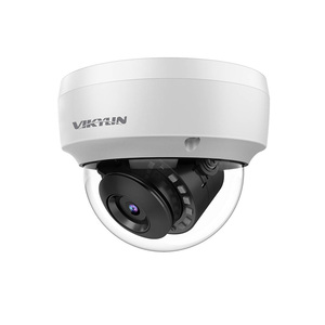 Mini <span class=keywords><strong>Cámara</strong></span> <span class=keywords><strong>Domo</strong></span> <span class=keywords><strong>Exterior</strong></span> de 5MP CMOS con Micrófono Integrado, Visión Nocturna, Resistente al Agua IP66 y Almacenamiento en Tarjeta de Memoria (MOQ1PC) - Product Image 2