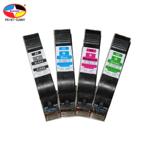 High Quality 45 ink cartridges Magenta 51645a cartridge for egg printer