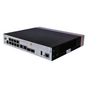 AC6508 02354FRJ-001 Mainframe (10*GE Ports, 2*10GE SFP+ Ports, with the <b>Adapter</b>) Wireless Access Controller - Product Image 2