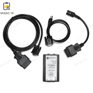 เครื่องมือวินิจฉัย DST-I DATALINK (DST-i) สำหรับ Kubota ชุดเครื่องมือวินิจฉัย Kubota diagmaster Python Interface Takeuchi - Product Image 5
