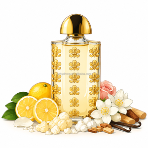 <span class=keywords><strong>Parfum</strong></span> de luxe pour le corps White Amber 75ML, vaporisateur longue durée, <span class=keywords><strong>parfum</strong></span> Sublime Vanille - Product Image 1