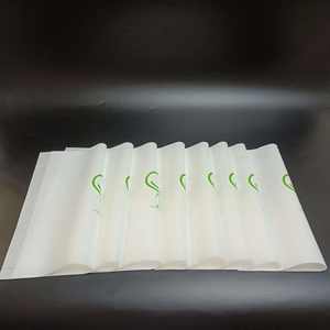 Papier alimentaire jetable SP2886 avec revêtement PE résistant à la graisse - Product Image 5