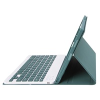 Pour ipad air 5e 6e 8e 9e 10e génération Mini 6 étui clavier sans fil en silicone en vrac pavé tactile couverture de pavé tactile avec clavier