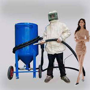 Pistolet <span class=keywords><strong>de</strong></span> <span class=keywords><strong>sablage</strong></span> <span class=keywords><strong>humide</strong></span> Sanlaster pour <span class=keywords><strong>cabine</strong></span> <span class=keywords><strong>de</strong></span> <span class=keywords><strong>sablage</strong></span> - Product Image 6