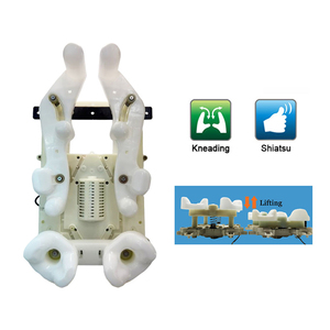 ODM OEM Custom ized Innovative Knet <span class=keywords><strong>massage</strong></span> stuhl teile Hochwertige Human Touch <span class=keywords><strong>Massage</strong></span> stuhl teile - Product Image 2