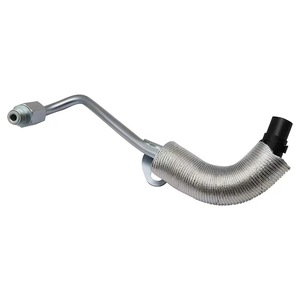 Manguera de refrigerante 55567067 para Buick Chevrolet Opel Vauxhall, pieza de repuesto para tubo de retorno del turbocompresor - Product Image 3