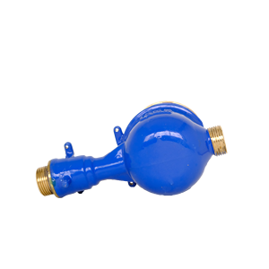 De China, venta al por mayor mercado DN15 20,25 cuerpo de latón de <span class=keywords><strong>la</strong></span> vivienda de medidor de agua accesorios - Product Image 4