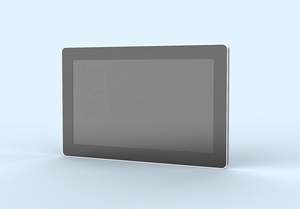 पीसीटी 10.<span class=keywords><strong>4</strong></span> "खुली सीमा का अनुमान कैपेसिटिव टच मॉनिटर गैर-फ्लैट वेंडिंग मशीनों के लिए, कार मीडिया समर्थन रियर माउंट स्थापना - Product Image 6