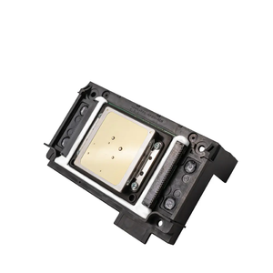 Tête d'impression originale XP600 DTF UV DX5 DX7 <span class=keywords><strong>29</strong></span> broches pour machine d'impression <span class=keywords><strong>Epson</strong></span> Xp600 XP700 XP701 XP800 Eco Solvent Printer - Product Image 3