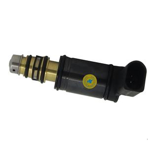 Vanne de commande électronique PXE16 PXE14 pour compresseur AUDI Volkswagen Golf SEAT 1K0820803 1K0820803F 1K0820859D 2E0820803A - Product Image 5