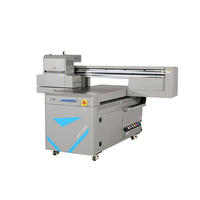Imprimante Uv à plat, grand Format, impression Uv plat