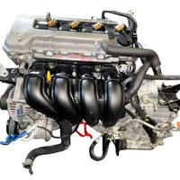 Offres Spéciales Moteurs et Boîtes de Vitesses d'Occasion Japonais pour Toyota : 1KZ, 1KD, 1JZ, 1AZ, 1ZR, 1ZZ, 1NZ, 1TR, 2JZ, 2KD, 2AR, 2TR, 2UZ, 2L, 3L, Moteur 16v