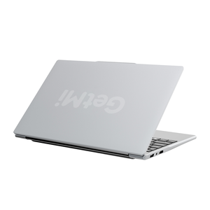 GetMi Lite 140C Super Thin Intel N5095 Yoga Laptop Computadora Portatil Ordinateur Notebook portátil para uso de oficina de negocios - Product Image 2