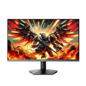 NUEVO HKC G27H2D Frecuencia de actualización de 200Hz Tiempo de respuesta de 1ms Gama de colores amplia 95% DCI-P3 Pantalla LCD de 350cd/m Monitor para juegos - Product Image 1