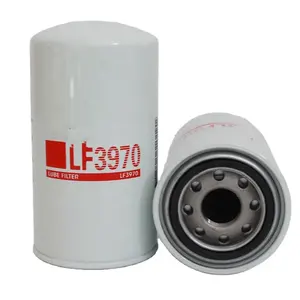 Factory Direct Supply High Quality Oil Filter 4700939082 LF3970 32/925413 3937736 3937144 3937736