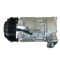 XD3015 VOITURE AC Compresseur pour JEEP Compass 2.4 2017 12V 68284438AA 141719NC 168392 648561 A76421 CO11602C