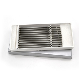 162x6x2.5mm CAD Textile Cutter Knife Blade for <b>Automatic</b> Fabric Cutter Timing Auto Cloth Cutting <b>Machine</b> - Product Image 6