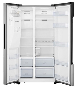 Onduleur avec <span class=keywords><strong>distributeur</strong></span> de glace à <span class=keywords><strong>eau</strong></span>, 220V, 60HZ, <span class=keywords><strong>1</strong></span> pièce, régulateur latéral, pour <span class=keywords><strong>réfrigérateur</strong></span> - Product Image 2
