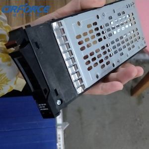 85Y5864/00Y2683 600 GB 10 K 2,5 "V-7000 SAS HDD - Product Image 2