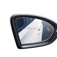Sistema de Radar de Microondas de 77 GHz BSD, Detección de Punto Ciego Bidireccional, Asistente de Cambio de Carril para Toyota