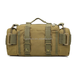 Sacs de rangement tactiques pour <span class=keywords><strong>appareil</strong></span> <span class=keywords><strong>photo</strong></span> à bandoulière pour la photographie professionnelle, pochette de voyage pour <span class=keywords><strong>appareil</strong></span> <span class=keywords><strong>photo</strong></span> reflex numérique de grande capacité à porter à l'épaule/à la main - Product Image 6