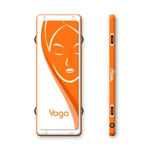 Zerbino per Yoga gonfiabile a buon mercato all'ingrosso della cina fornitore di prodotti di alta qualità MQT sport tappetino per lo Yoga in vendita con accessori