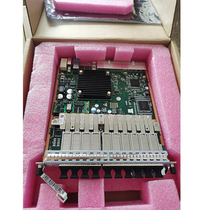 การ์ดฟิสิคัล 03034KEN CR8D00E2NBC4 2-พอร์ต 100GBase/50GBase-QSFP28 FlexE MACsec (PIC) สำหรับเราเตอร์ระดับองค์กร Ne8000 M6 M14 CR8D00E2 - Product Image 2