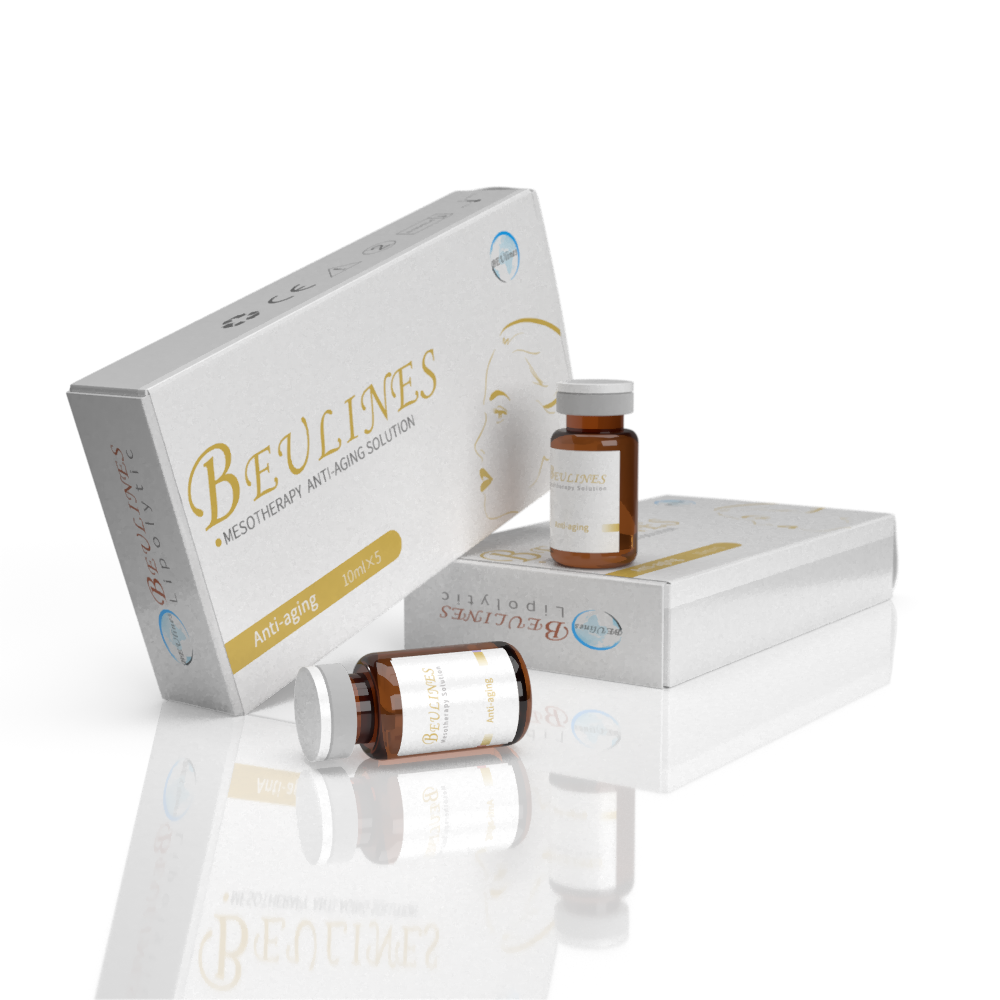 Eyebag решение омоложения лица против морщин пистолет инъекции сыворотка мезотерапия Корея Антивозрастные