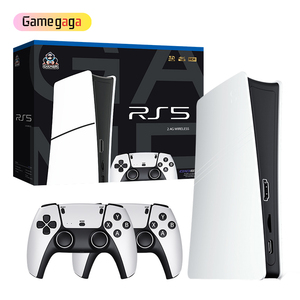YO Q10 SE <strong>Video</strong> <strong>Game</strong> <strong>Consoles</strong> 64GB 30000+ <strong>Game</strong> 2.4g Wireless Control Retro Classic <strong>Video</strong> <strong>Game</strong> <strong>Console</strong> - Product Image 3