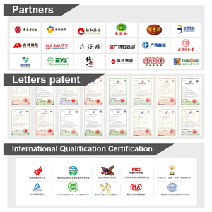 حبوب عشبية عالية الجودة لتعزيز الأداء الذكوري مستخلص الماكا كبسولات هلامية لتحسين الأداء الذكوري وزيادة القوة والطاقة - Product Image 5