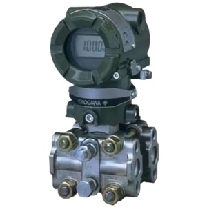 100% Neuf, Original, Yokogawa Série EJX-A, Modèle Différentiel de Haute Qualité EJX120A - Product Image 1