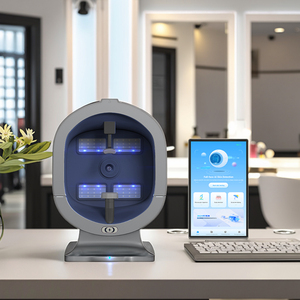 Dispositivo Analizador de Piel Digital 2026, Escáner Facial 3D con Diagnóstico Inteligente para el Rostro - Product Image 1