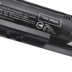 Batería para portátil VI04 para HP Envy 14-U 15-K 17-K <span class=keywords><strong>ProBook</strong></span> <span class=keywords><strong>440</strong></span> <span class=keywords><strong>G2</strong></span> 450 <span class=keywords><strong>G2</strong></span> 756743-001 756743-001 756746-001 1/2000-001 1/2/2/2/2/3/2/3/2/2/3/-1/2/-1/2/-1/2/-1/2/2/2/-1/-1/2/-1/-1/-/ - Product Image 4