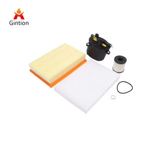 Filter udara mesin LR005816 lxolo C28155 LR003011 untuk LAND ROVER Freelander 2 (L359) 2.2/3.2 2006-2014 - Product Image 2